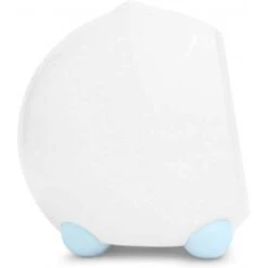 LittleHippo Mella Sleep Trainer: Night Light, Sound Machine & Alarm Clock For Kids -Electronics Store littlehippo mella ready to rise child night light blue 3