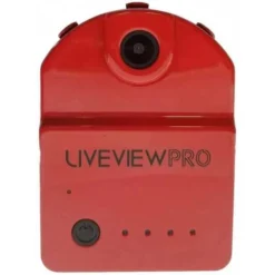Live View Golf Camera: Perfect Your Swing Anywhere -Electronics Store liveview pro the camera for the golf 2