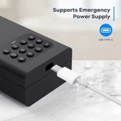 Lockin Wireless Smart Lockbox - Secure Outdoor Bluetooth Key Safe 15 Lockin Wireless Smart Lockbox - Secure Outdoor Bluetooth Key Safe -Electronics Store lockin lock box l1 wireless smart lockbox for house key outdoor wall mounted door hanging app control digital bluetooth key 7