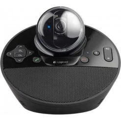 Logitech BCC950 Conference Cam: Professional Meetings Made Easy -Electronics Store logitech bcc950 conferencecam the webcam for your conferences 1 4