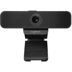 Logitech C930e Webcam - HD 1080p Camera With Built-In Stereo Microphones -Electronics Store logitech c925 e the ideal webcam 1