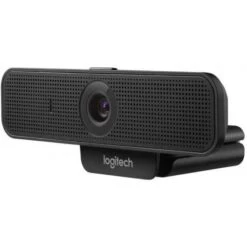 Logitech C930e Webcam - HD 1080p Camera With Built-In Stereo Microphones -Electronics Store logitech c925 e the ideal webcam 4