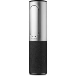 Logitech ConferenceCam Connect: Portable Video Conferencing For Small Groups -Electronics Store logitech conferencecam connect enhance your video conferencing 1 2