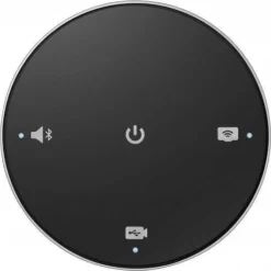 Logitech ConferenceCam Connect: Portable Video Conferencing For Small Groups -Electronics Store logitech conferencecam connect enhance your video conferencing 1 5