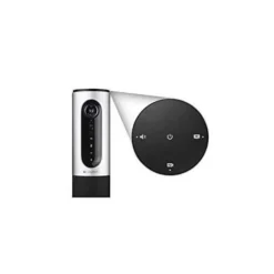 Logitech ConferenceCam Connect: Portable Video Conferencing For Small Groups -Electronics Store logitech conferencecam connect enhance your video conferencing 1 6