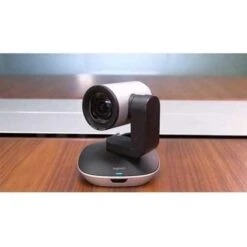 Logitech PTZ PRO 2: Crystal-Clear HD Conferencing For Every Room -Electronics Store logitech ptz pro 2 the quality for videoconferencing 1 3