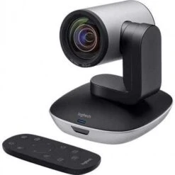 Logitech PTZ PRO 2: Crystal-Clear HD Conferencing For Every Room -Electronics Store logitech ptz pro 2 the quality for videoconferencing 1 5