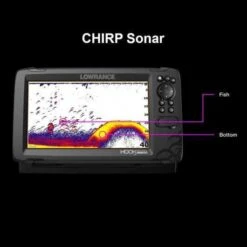 Electronics Store -Electronics Store lowrance hook reveal 5 the fish sonar 1 1