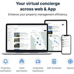 LTE Smart Key Lock Box: Outdoor, QR Access, Weatherproof, 3 Months LTE Data Included -Electronics Store lte smart key lock box outdoor qr access weatherproof 3 months lte data included 2