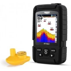 LUCKY Fish Finder: Precision Casting For Every Angler -Electronics Store lucky portable fish finder the portable fishing sonar 4