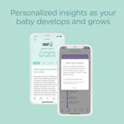 Pampers® Lumi, The Ideal Kit For Your Child -Electronics Store lumi the ideal kit for your child 1 1