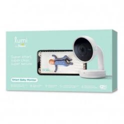 Pampers® Lumi, The Ideal Kit For Your Child -Electronics Store lumi the ideal kit for your child 1 4