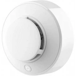 Lupus Smoke Detector V2, The Connected Smoke Detector