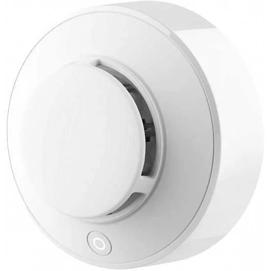 Lupus Smoke Detector V2, The Connected Smoke Detector 1 Lupus Smoke Detector V2, The Connected Smoke Detector