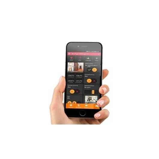 Lupus Smoke Detector V2, The Connected Smoke Detector 7 Lupus Smoke Detector V2, The Connected Smoke Detector - Image 7