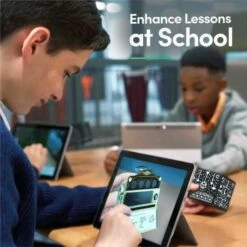 Merge Cube 2 Pack, Learn With 3D Digital Objects -Electronics Store merge cube 2 pack learn with 3d digital objects 2