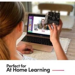 Merge Cube 2 Pack, Learn With 3D Digital Objects -Electronics Store merge cube 2 pack learn with 3d digital objects 5