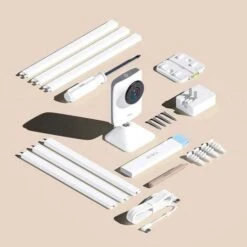 Miku Pro: The Ultimate Contact-Free Baby Monitoring System -Electronics Store miku pro for contactless monitoring 1 3