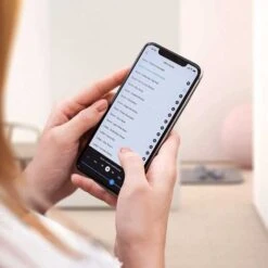 Miku Pro: The Ultimate Contact-Free Baby Monitoring System -Electronics Store miku pro for contactless monitoring 1 6