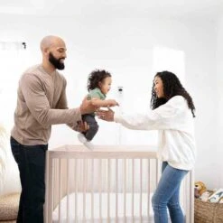 Miku Pro: The Ultimate Contact-Free Baby Monitoring System -Electronics Store miku pro for contactless monitoring 1 7