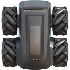 Moorebot Scout: Your Versatile AI-Powered Home Monitoring Robot -Electronics Store moorebot scout your versatile ai powered home monitoring robot 1