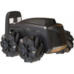 Moorebot Scout: Your Versatile AI-Powered Home Monitoring Robot -Electronics Store moorebot scout your versatile ai powered home monitoring robot 2