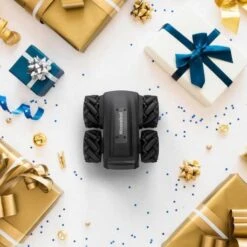 Moorebot Scout: Your Versatile AI-Powered Home Monitoring Robot -Electronics Store moorebot scout your versatile ai powered home monitoring robot 3