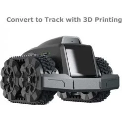 Moorebot Scout: Your Versatile AI-Powered Home Monitoring Robot -Electronics Store moorebot scout your versatile ai powered home monitoring robot 4