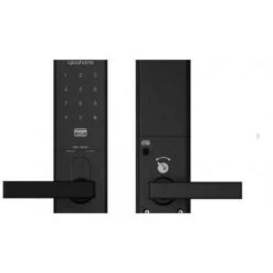 Igloohome Smart Mortise Lock: Sleek, Secure, Keyless Home Entry System -Electronics Store mortise the premium smart lock 2