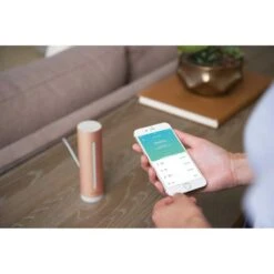 Netatmo Healthy Home Coach: Smart Indoor Climate Monitoring -Electronics Store netatmo healthy home coach smart indoor climate monitoring 2