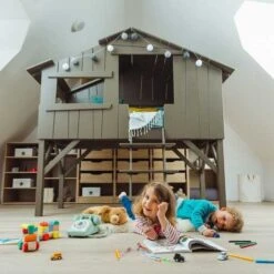 Netatmo Smart Smoke Alarm: Enhanced Home Safety With Real-Time Alerts 10 Netatmo Smart Smoke Alarm: Enhanced Home Safety With Real-Time Alerts -Electronics Store netatmo smart smoke detector protects your home night and day 4