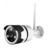 Advanced Outdoor Wireless Security Camera: Stay Safe With HD Monitoring
