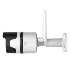 Advanced Outdoor Wireless Security Camera: Stay Safe With HD Monitoring -Electronics Store netvue 1080p the new netvue s camera 3