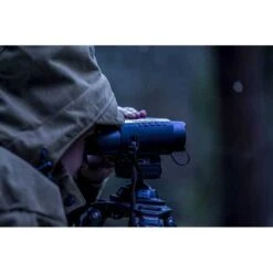 Nightfox 100V Digital Night Vision Goggles: See The Unseen, Day & Night -Electronics Store nightfox 100v for the best night vision 1 6