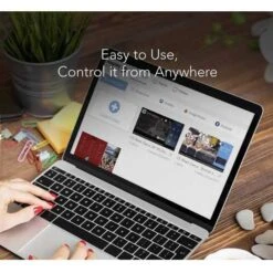 Nixplay Signage Player: Digital Signage Solution For Any Display -Electronics Store nixplay signage player the digital signage media player 1 4