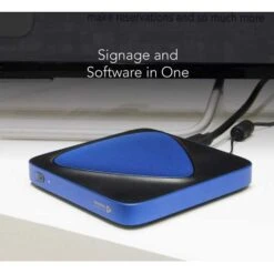 Nixplay Signage Player: Digital Signage Solution For Any Display -Electronics Store nixplay signage player the digital signage media player 1 5