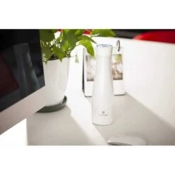 LIZ Smart Bottle: Hydration And Sterilization In One -Electronics Store noerden liz the uv sterilization bottle 1 8