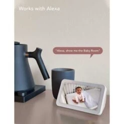 360° Nooie Cam: Smart Wireless Security For Complete Home Safety -Electronics Store nooie ipc100 the small wifi camera 6