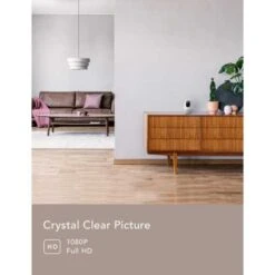 360° Nooie Cam: Smart Wireless Security For Complete Home Safety -Electronics Store nooie ipc100 the small wifi camera 7