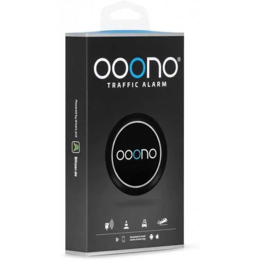 Ooono Traffic Alarm: Drive Safer With Real-Time Speed Camera Alerts 1 Ooono Traffic Alarm: Drive Safer With Real-Time Speed Camera Alerts