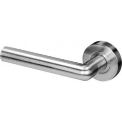 Enhanced Security With ORNO ZS-850 Smart Door Lock - Bluetooth, PIN Access & App Control