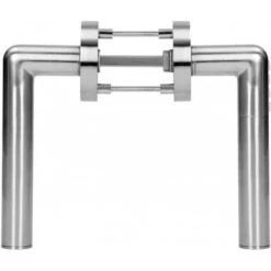 Enhanced Security With ORNO ZS-850 Smart Door Lock - Bluetooth, PIN Access & App Control -Electronics Store orno or zs 850 the connected wrist for indoor 3