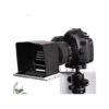 Oumij Smartphone Teleprompter, The Portable Teleprompter For Smartphone
