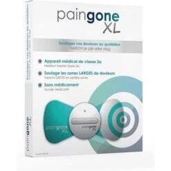 Paingone XL: Your Daily Pain Relief For Back, Shoulders & Thighs Without Meds -Electronics Store paingone xl the device to relieve your pain 1 3