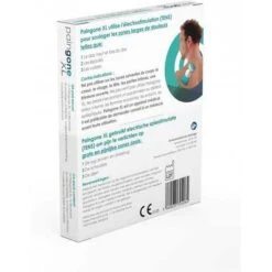 Paingone XL: Your Daily Pain Relief For Back, Shoulders & Thighs Without Meds -Electronics Store paingone xl the device to relieve your pain 1 7