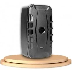 Ultimate GPS Tracker For Vehicles: Secure & Long-Term Tracking Solution