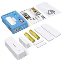 Panamalar, The Intelligent Sensor For Doors And Windows 11 Panamalar, The Intelligent Sensor For Doors And Windows -Electronics Store panamalar the intelligent sensor for doors and windows 1 4