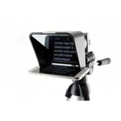 Padcaster Parrot Teleprompter Kit: Professional Teleprompting Made Easy And Affordable