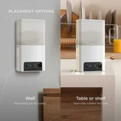 Petcube Bites 2: Smart Pet Camera With Treat Dispenser And Two-Way Audio -Electronics Store petcube bites 2 the pet surveillance camera 1