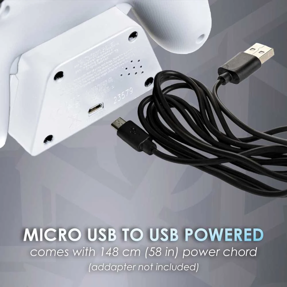 Paladone PlayStation Controller Alarm Clock: Stylish, Fun, And Perfect For Gamers! 3 Paladone PlayStation Controller Alarm Clock: Stylish, Fun, And Perfect For Gamers! - Image 3